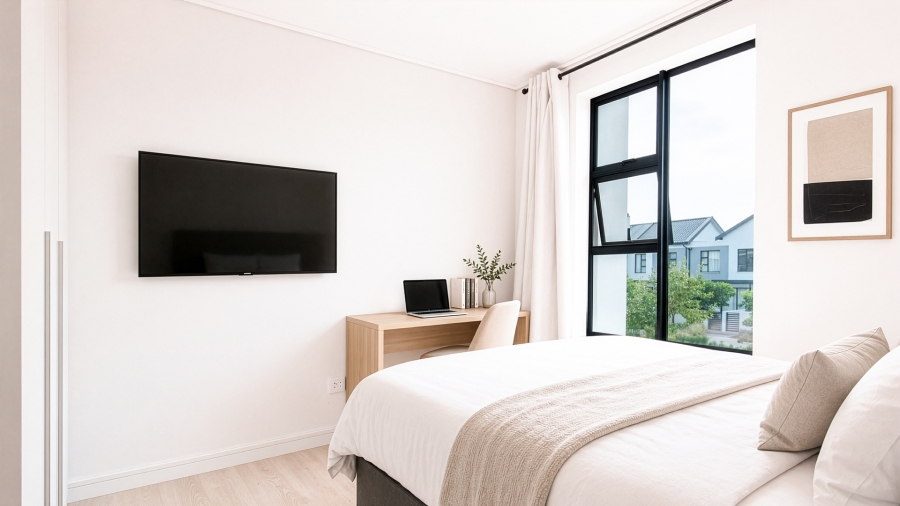 2 Bedroom Property for Sale in Le Coste Estate Western Cape